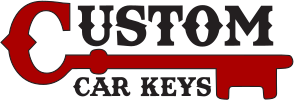 Custom Car Keys